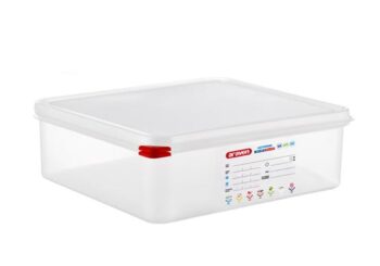 contenedor hermetico alimentos polipropileno araven