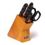 Juego de Cuchillos Arcos Serie Maitre