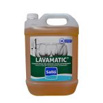 DETERGENTE VAJILLA 13 kg.LAVAMAT.