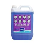 DESENGRAS AZ MULTIUSOS.Bidón 5 kg.