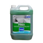 DETERGENTE AMONIACAL PINEX.Bidon 5 l