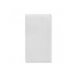 MICROPUNTO 40x40 PLEGADO a 1/8 BLANCO