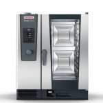 HORNO iCOMBI CLASSIC 6-2/1