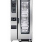 HORNO iCOMBI CLASSIC 20-1/1