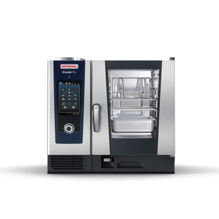 Horno iCombi Pro 6-1/1