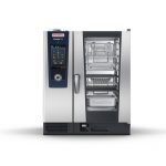 RATIONAL ICOMBI PRO 10-1/1