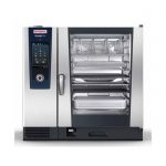 RATIONAL iCOMBI PRO 10-2/1