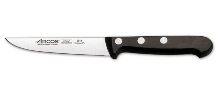 CUCHILLO VERDURAS ARCOS