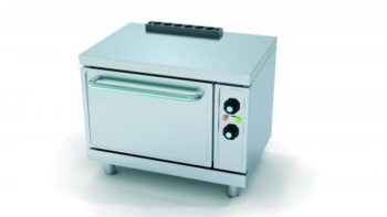 COCINAS Y ENCIMERAS ELÉCTRICAS JEMI SERIE 600 E.V.