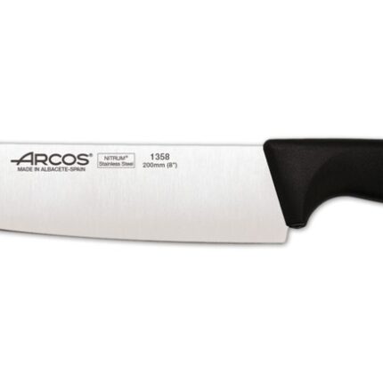 ARCOS USO PROFESIONAL COCINERO