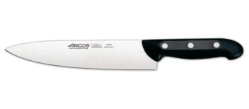 ARCOS USO PROFESIONAL COCINERO