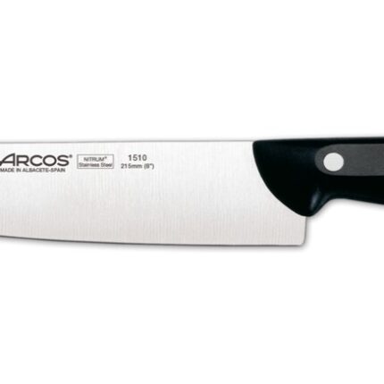 ARCOS USO PROFESIONAL COCINERO