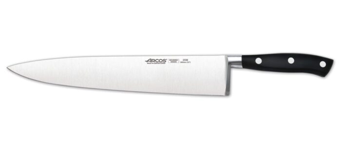 ARCOS USO PROFESIONAL COCINERO