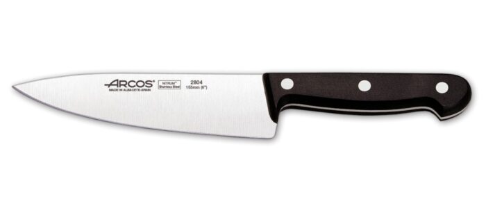ARCOS USO PROFESIONAL COCINERO