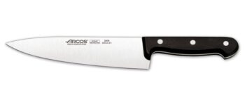 ARCOS USO PROFESIONAL COCINERO