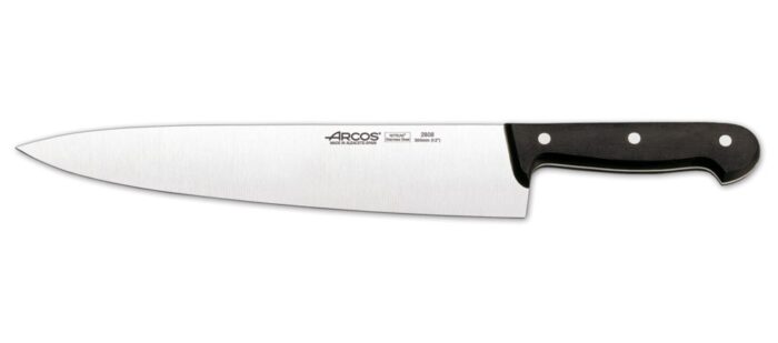 ARCOS USO PROFESIONAL COCINERO