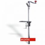 ABRELATAS INDUSTRIAL INOX.