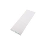 BOLSAS BAGUETTE 9+5x32 cm. Paquetes 100 uds.