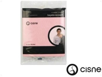 BAYETA MULTIUSO ECOSOFT 4 color. Pack 12 uds.