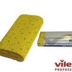 BAYETA MULTIUSO PRE-CORTADA. Rollo 4 m.