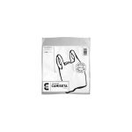 BOLSAS ASA 35X50 Galga 65. Paquete 200 uds.