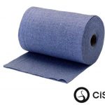 BAYETA PUNTO GRIS. Rollo 3 Kg.