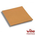 GAMUZA CRISTALES CORTADA a 40 x 55 cm