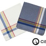 SUPERPAÑO VAJILLAS 100% ALGODÓN. Pack 12 uds.