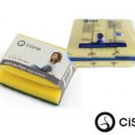 SALVAUÑAS PROFESIONAL. Pack 6 uds.