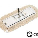 MOPA MAT PARA ABRILLANTAR CON BASTIDOR.