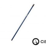 MANGO 130 cm CHAPA PLASTIFICADA