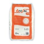 SAL LAVAPLATOS 25 KG. VACUUM PASTILLAS