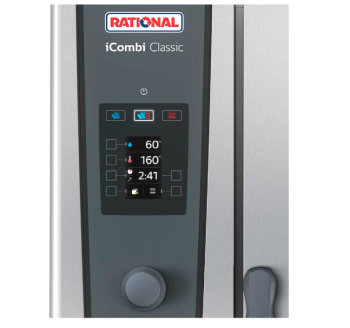 iCOMBI CLASSIC 6-1/1 - RATIONAL - Imagen 3