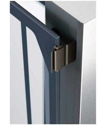 iCOMBI CLASSIC 6-1/1 - RATIONAL - Imagen 4