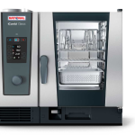 iCOMBI CLASSIC 6-1/1 - RATIONAL
