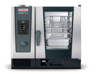 iCOMBI CLASSIC 6-1/1 - RATIONAL