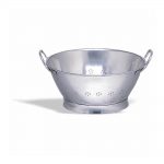 Escurridera-conica-acero-inoxidable-profesional-Pujadas