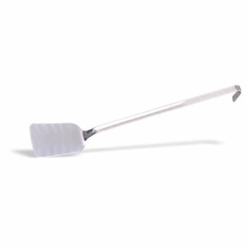Pujadas - Espátula Monobloc Perforada y Sin Perforar