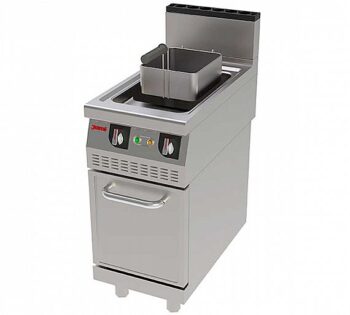 JEMI - FREIDORAS SERIE 750 E.V. (750mm fondo). Gas/Eléctrico - Imagen 5
