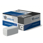 Toallas Secamanos Tissue 21x21 V  2 Capas