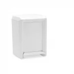 Cubo Baño con pedal