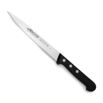 Arcos Cuchillo Lenguado Universal 17cm