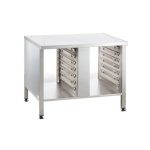 mesa rational hornos