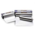 ROLLO PAPEL ALUMINIO 30cm x 300 metros