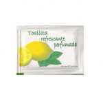 TOALLITAS PERFUMADAS LIMÓN