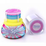 SALLOSPHERE SUN 355 LAVADO INTELIGENTE