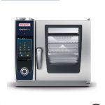 RATIONAL iCOMBI PRO XS 6-2/3