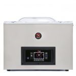 ENVASADORAS AL VACÍO SAMMIC - GAMA "sensor Ultra" Serie 400