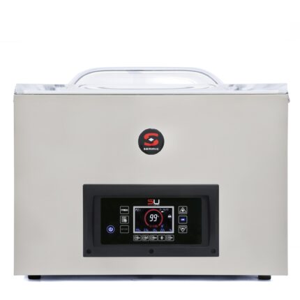 ENVASADORAS AL VACÍO SAMMIC - GAMA "sensor Ultra" Serie 400