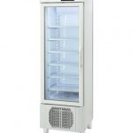 ARCO SP 351 – Armario refrigerado puerta de cristal